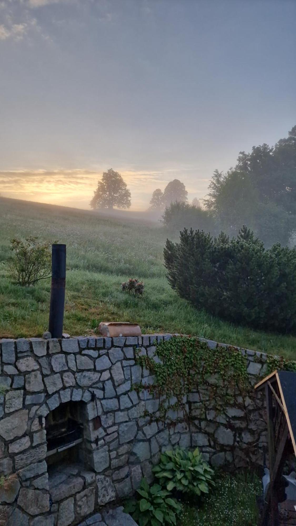 Willa Agro Na Gorce Barcinek Zewnętrze zdjęcie