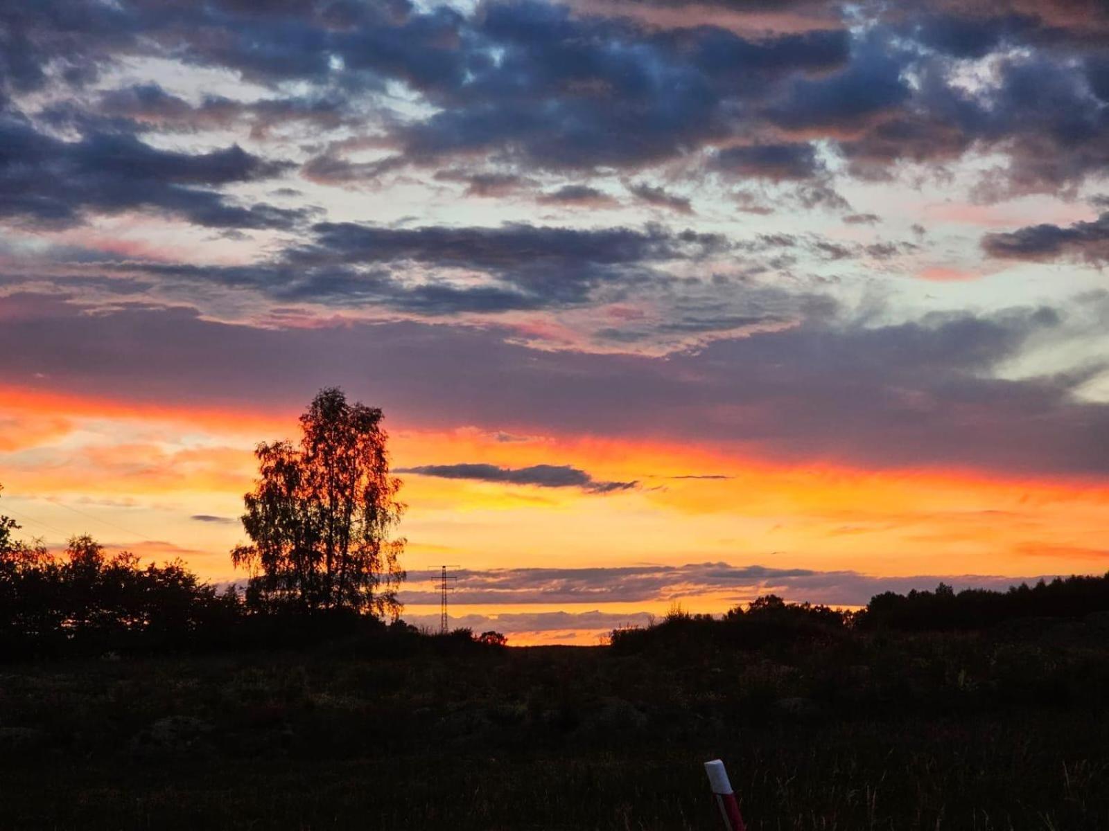 Willa Agro Na Gorce Barcinek Zewnętrze zdjęcie